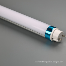 Ed Lights T5/t8 90-150lm/w Soft Cover And Transparent Are Optional Led Plexiglass Tube